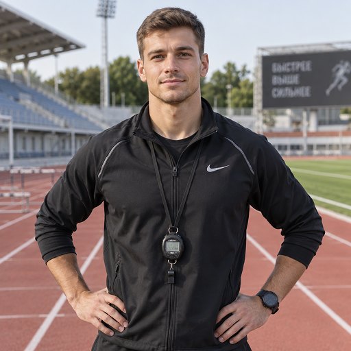 Дмитрий Соколов, тренер клуба